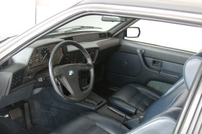 BMW 628