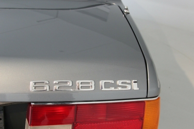 BMW 628