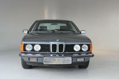 BMW 628