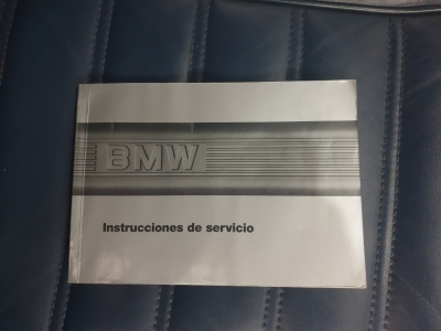 BMW 628