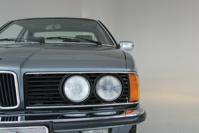 BMW 628