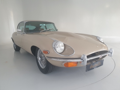 Jaguar E-Type