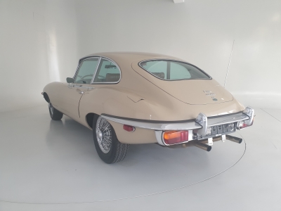 Jaguar E-Type