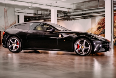 Ferrari FF