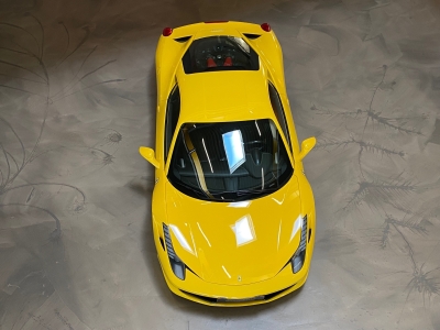 Ferrari 458