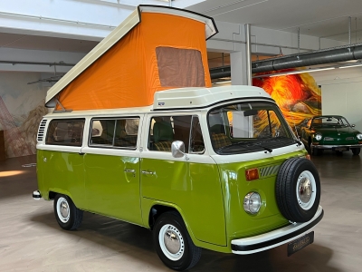 VW T2