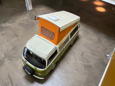 VW T2