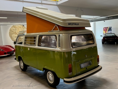 VW T2