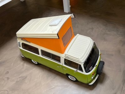 VW T2