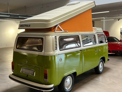 VW T2