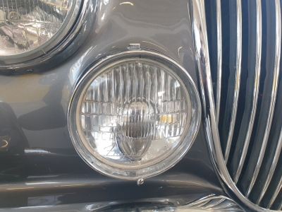 Jaguar MK II