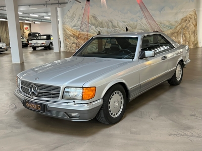 Mercedes-Benz 380
