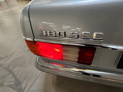 Mercedes-Benz 380