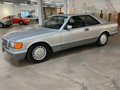Mercedes-Benz 380