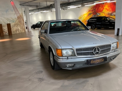 Mercedes-Benz 380
