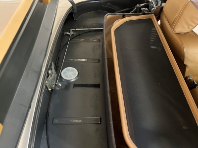 Mercedes-Benz SL 560