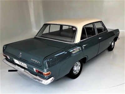Opel Rekord