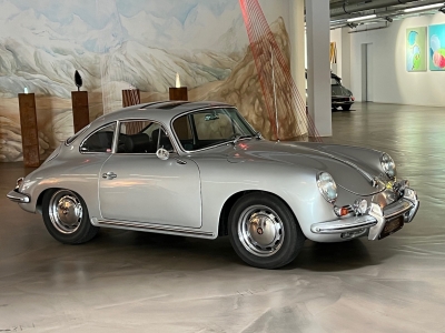 Porsche 356