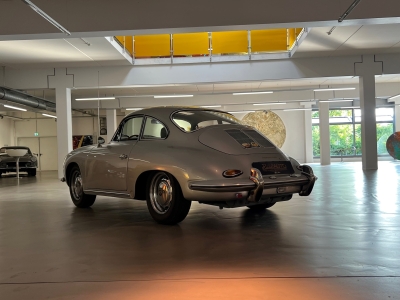 Porsche 356