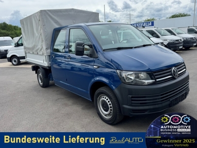 VW T6 Transporter