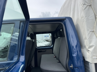 VW T6 Transporter