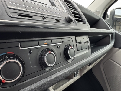 VW T6 Transporter
