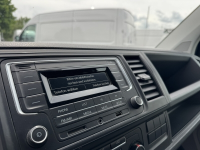 VW T6 Transporter
