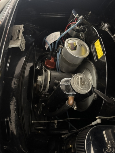 Porsche 356
