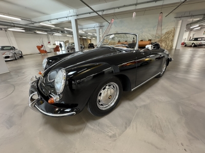 Porsche 356