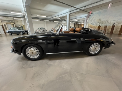 Porsche 356