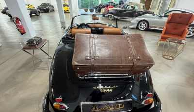 Porsche 356