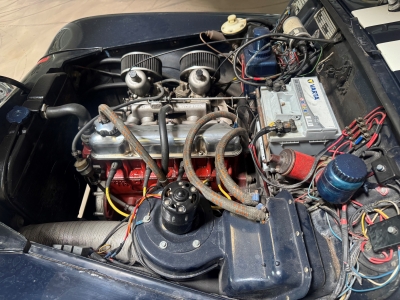 Volvo PV544