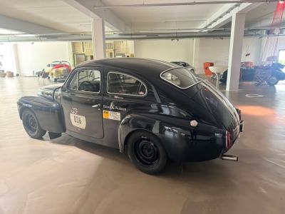 Volvo PV544