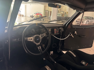 Volvo PV544
