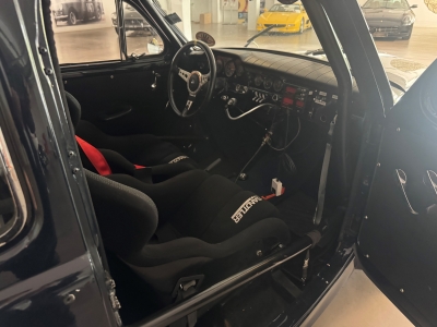 Volvo PV544