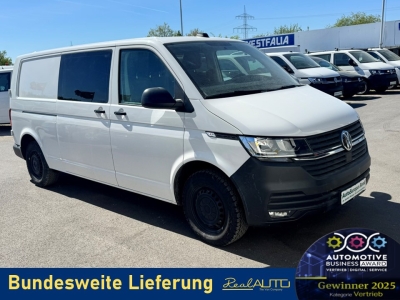 VW T6 Transporter