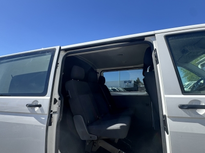 VW T6 Transporter