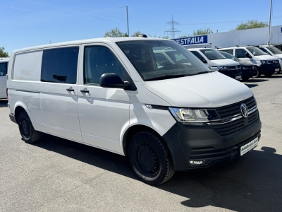 VW T6 Transporter
