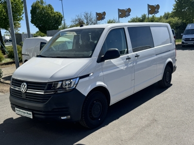 VW T6 Transporter