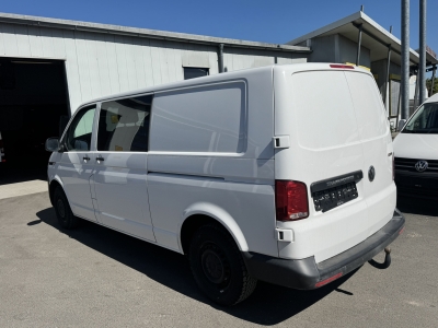 VW T6 Transporter