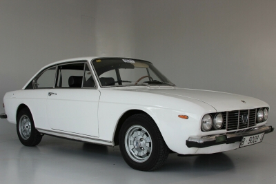Lancia Flavia