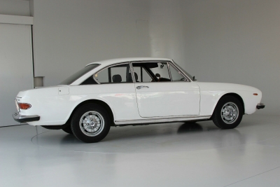 Lancia Flavia