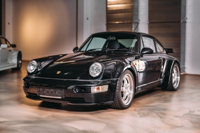 Porsche 964