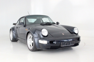 Porsche 964