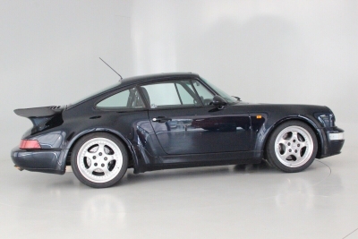 Porsche 964