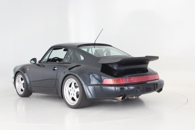 Porsche 964