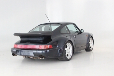 Porsche 964