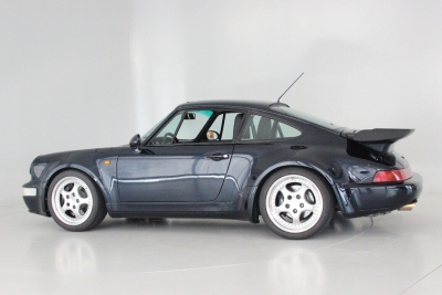 Porsche 964