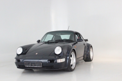 Porsche 964
