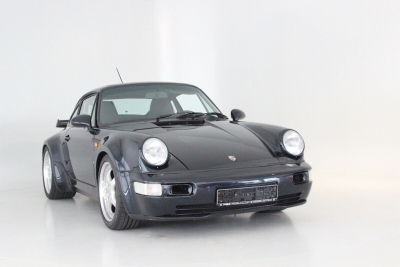 Porsche 964